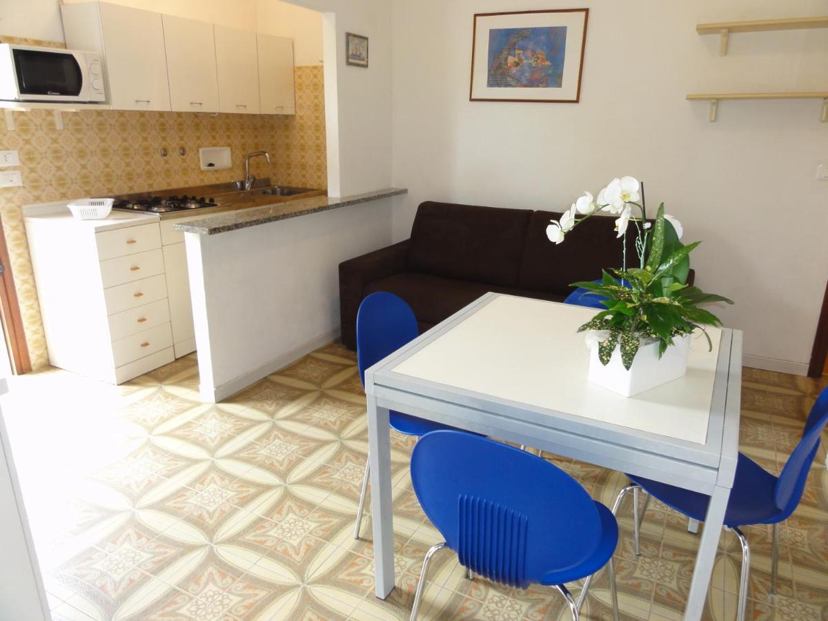 Galasso Apartment