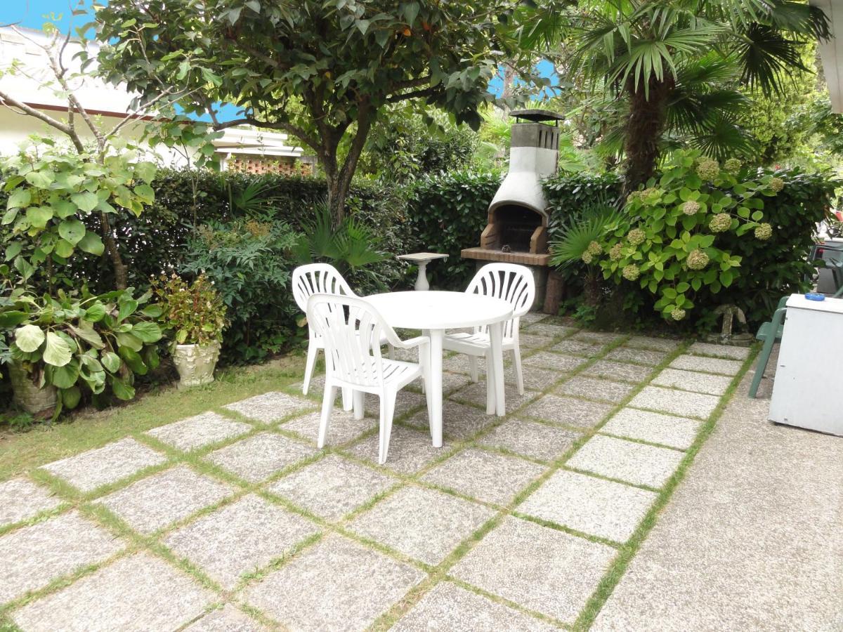 Galasso Apartment